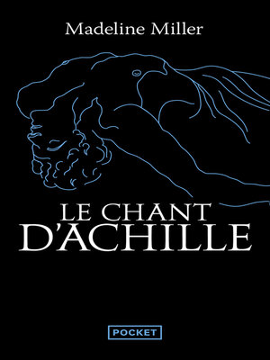cover image of Le Chant d'Achille